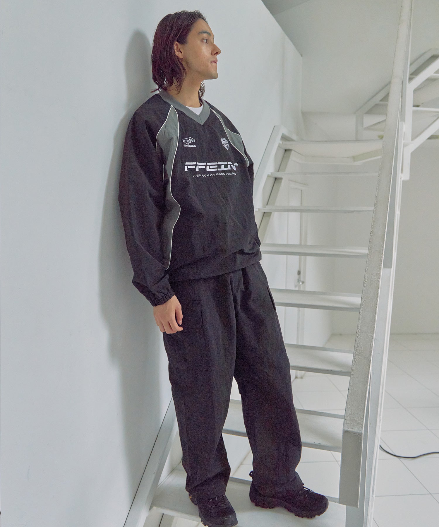 モデル:H183 Size:L