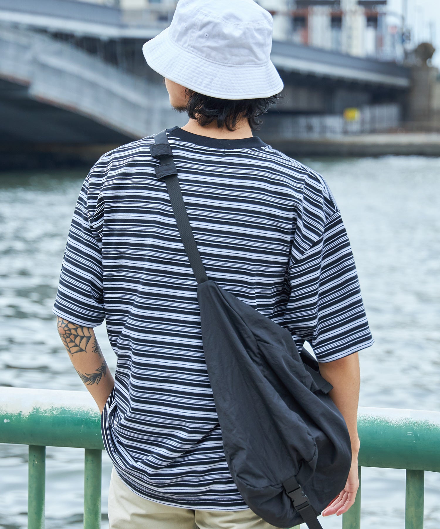 モデル:H177 Size:L