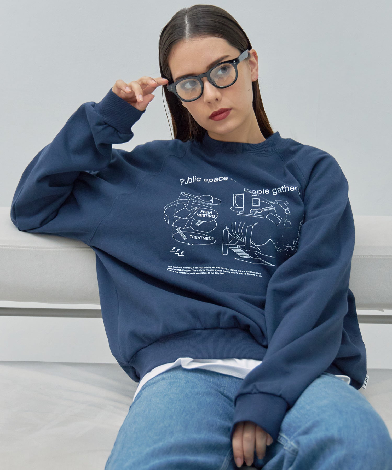 モデル:H172 Size:M