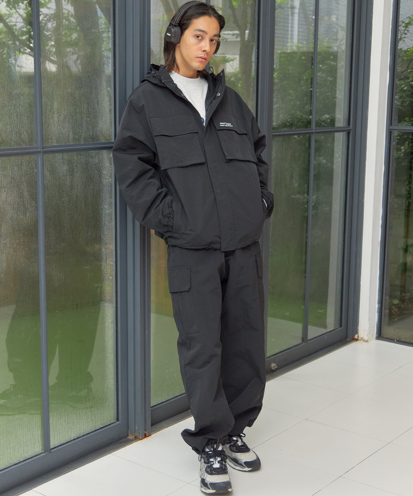 モデル:H183 Size:L