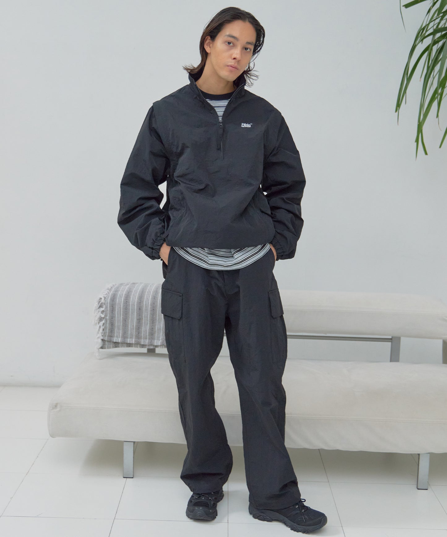 モデル:H183 Size:L