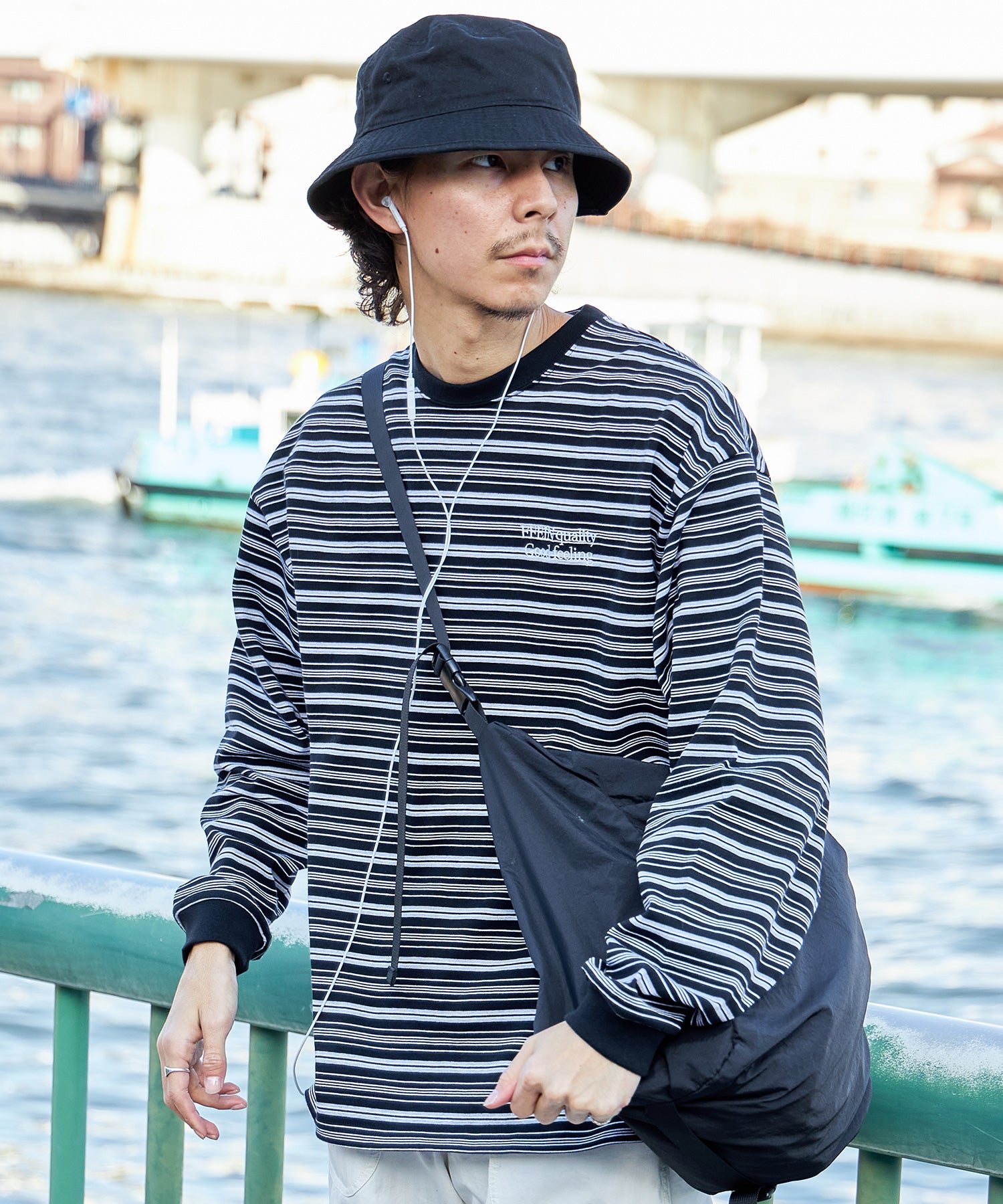 モデル:H177 Size:L