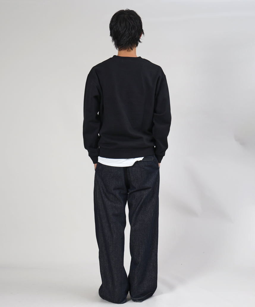 モデル:H178 Size:Lブラック