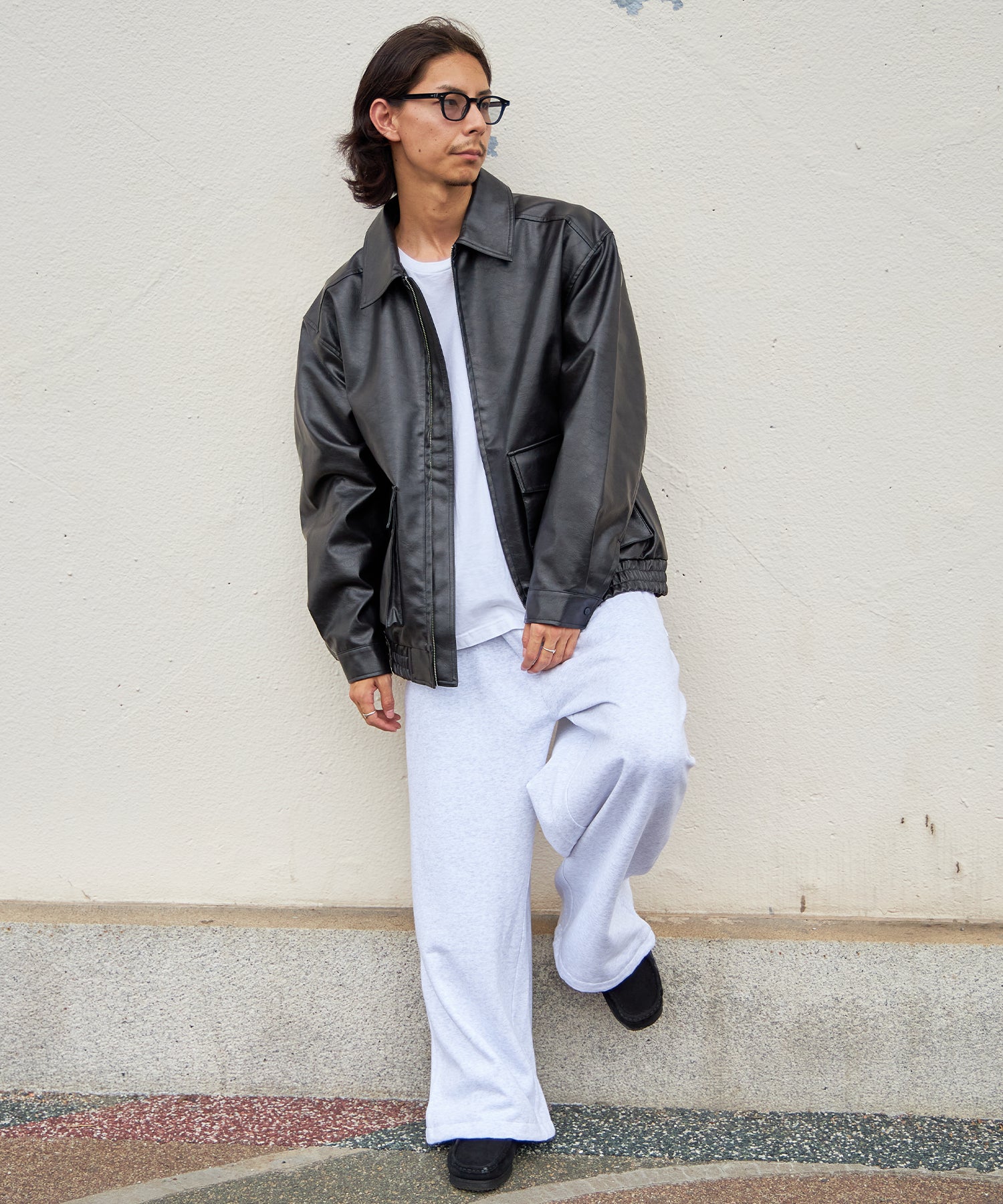 モデル:H175 Size:L