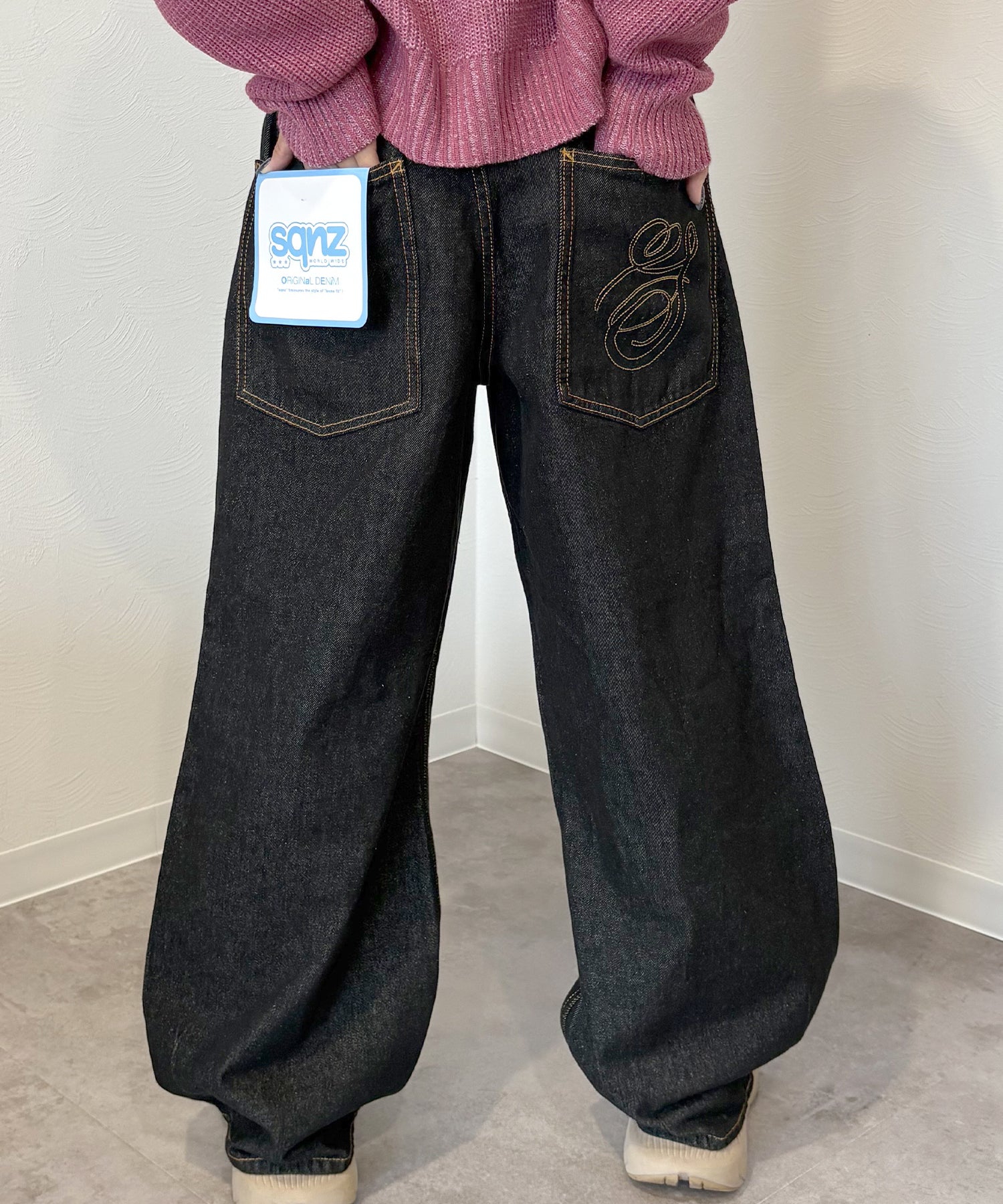 モデル:H153 Size:S