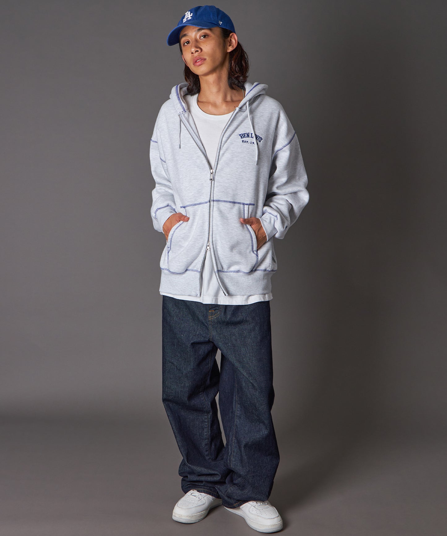 モデル:H175 Size:L