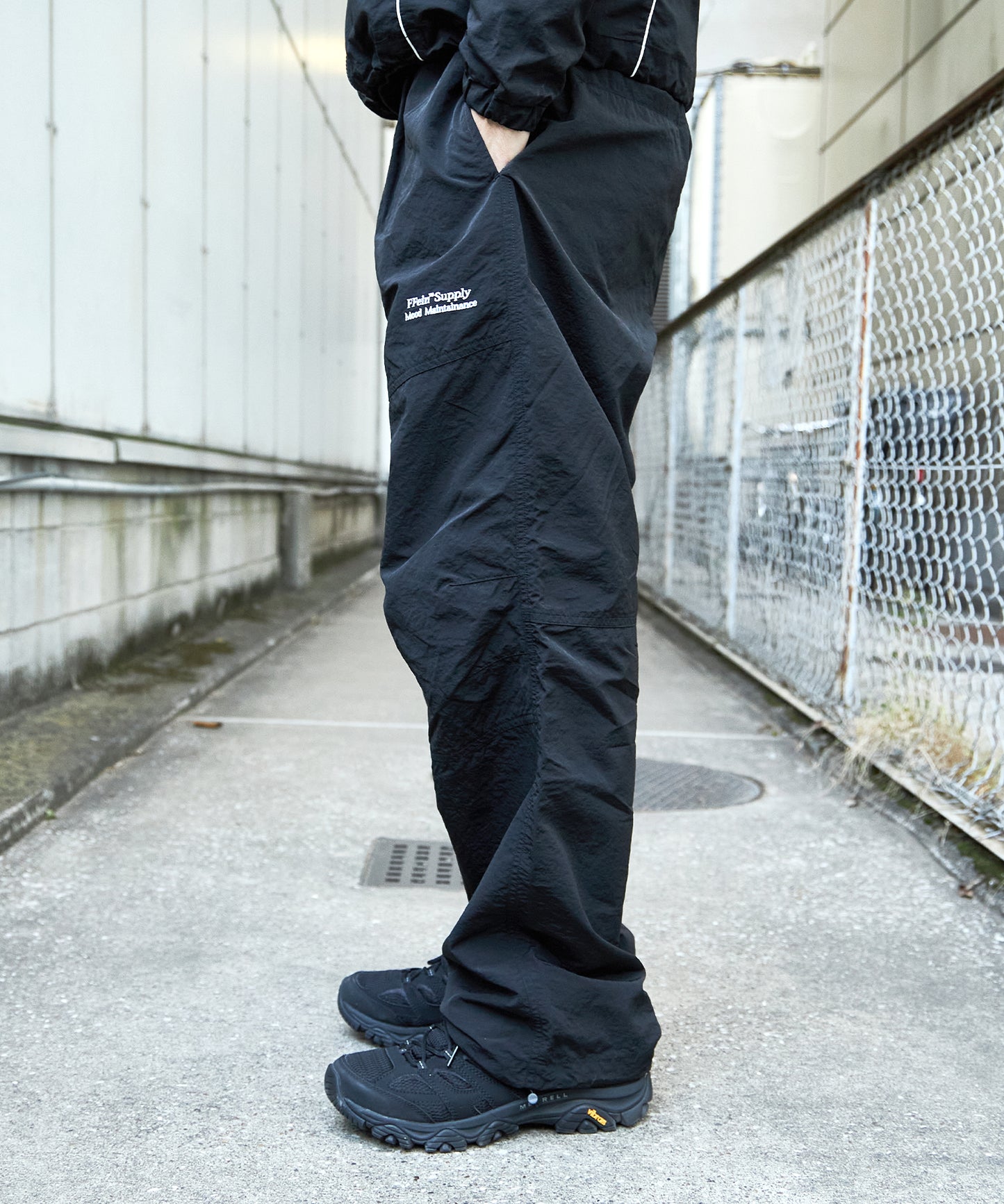 モデル:H178 Size:L