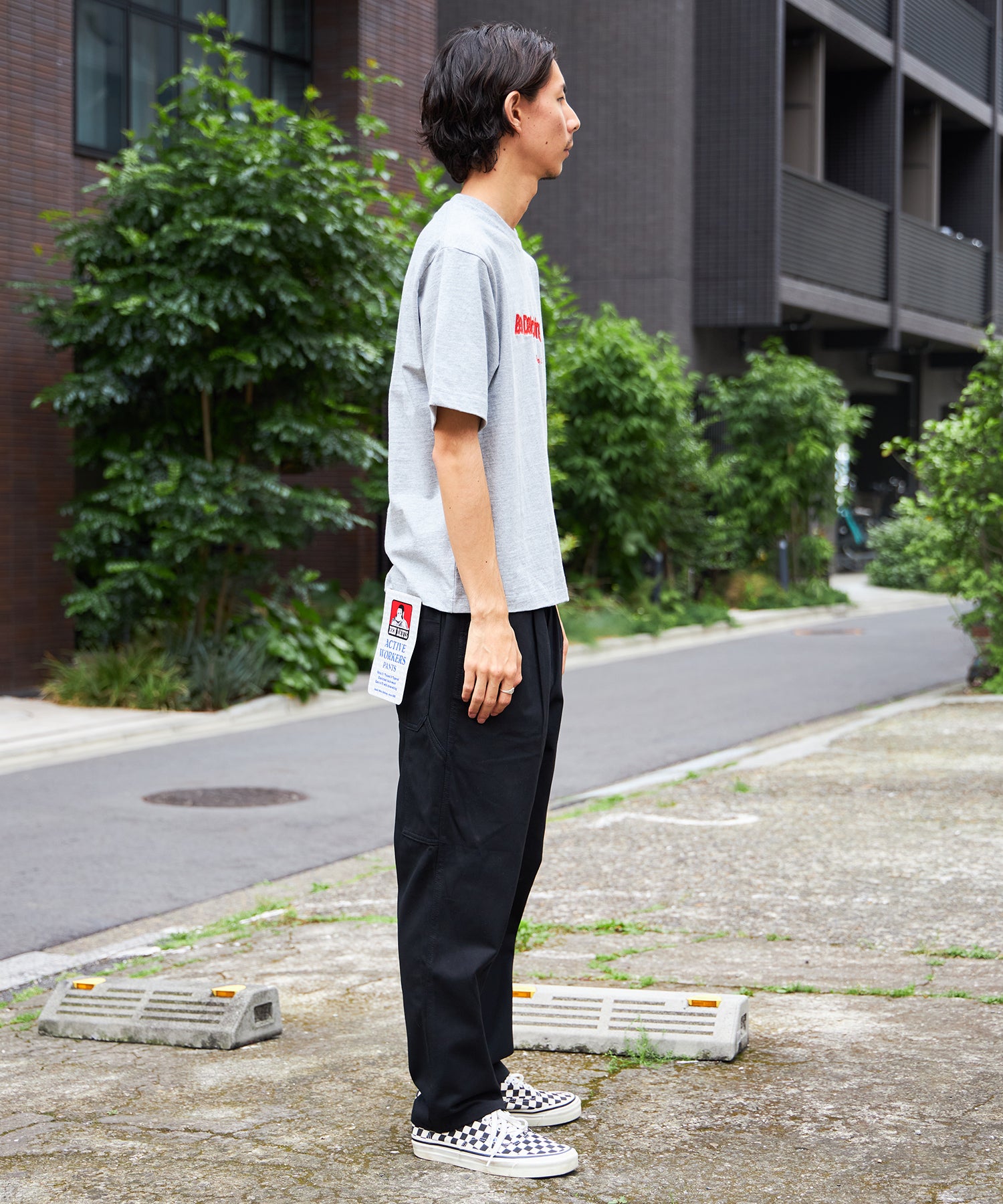 モデル:H177 Size:L