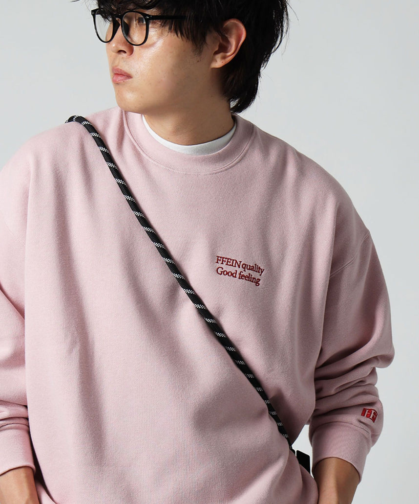 モデル:H178 Size:M ペールピンク
