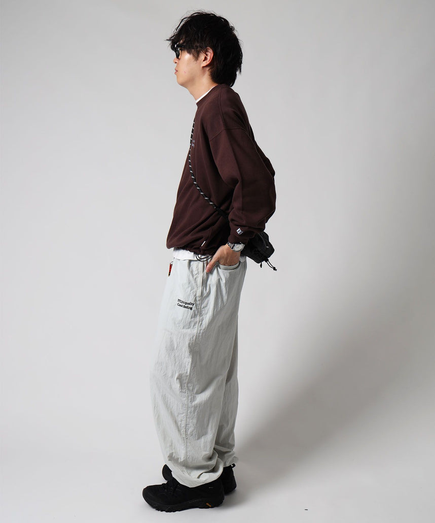 モデル:H178 Size:M ダークブラウン