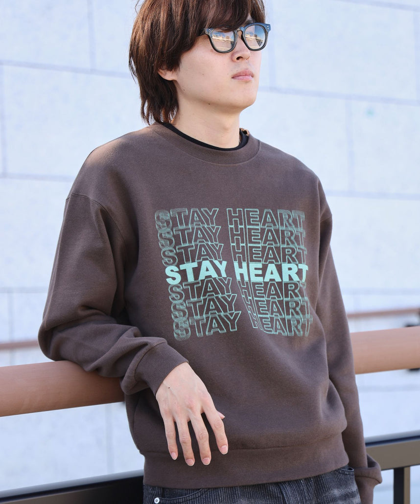 モデル:H178 Size:L ブラウン