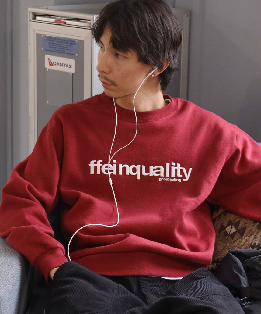 モデル:H178 Size : L:バーガンディ