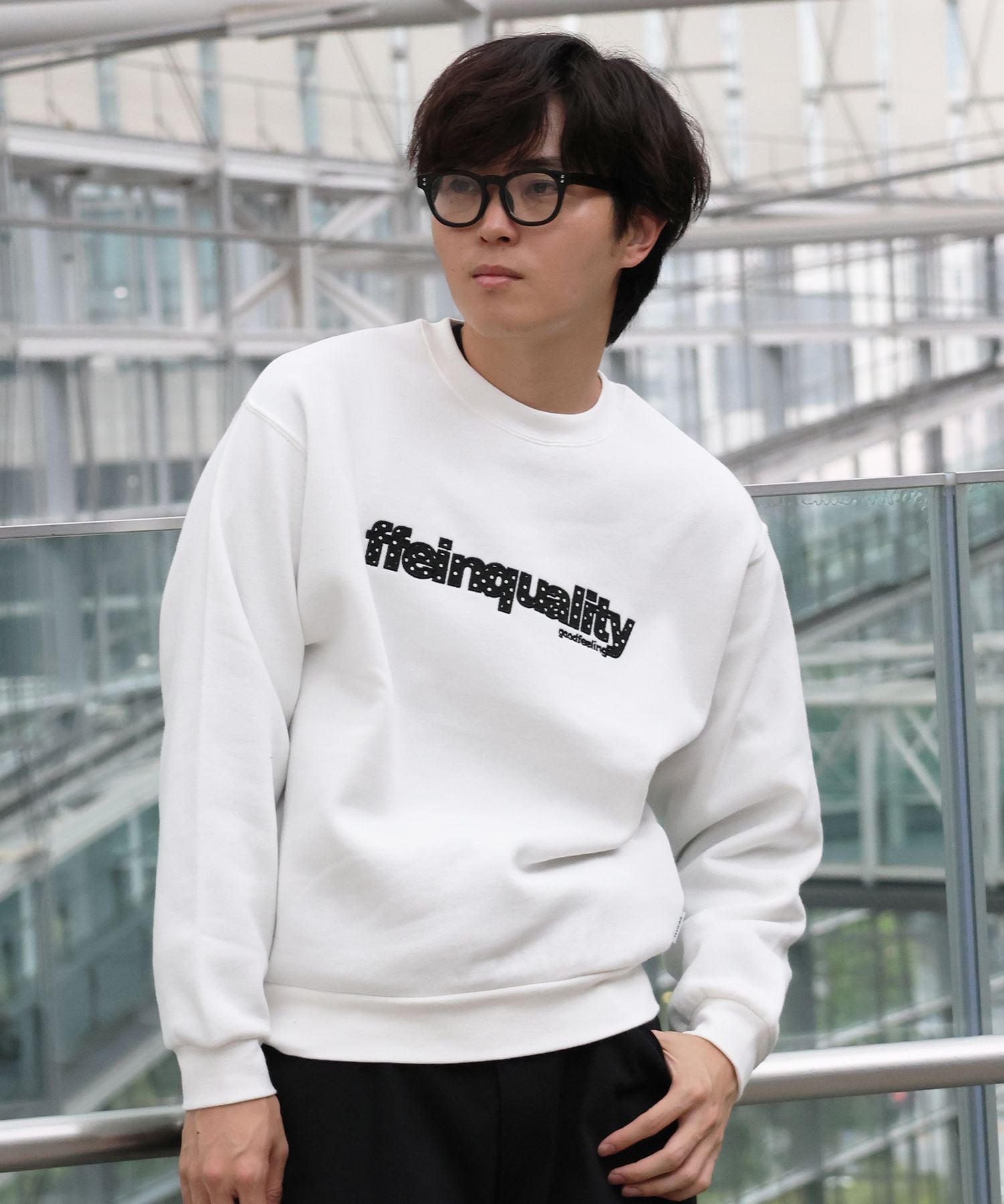 モデル:H178 Size : M : ホワイト