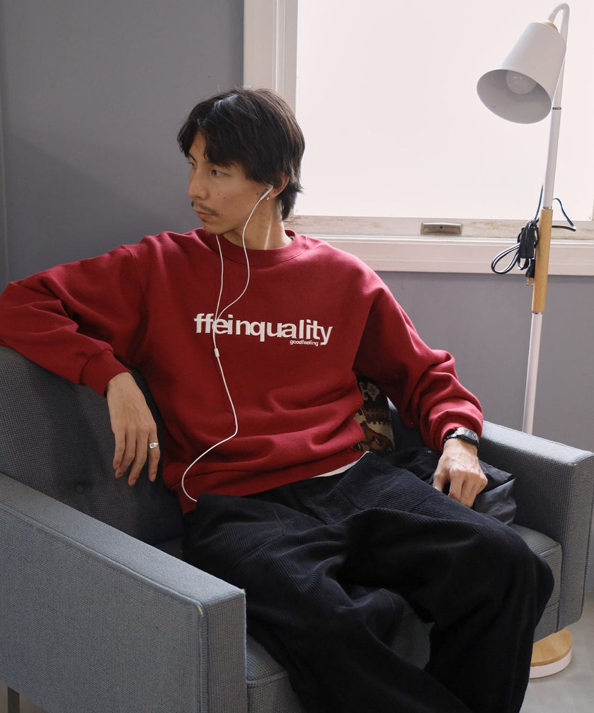 モデル:H178 Size : L:バーガンディ