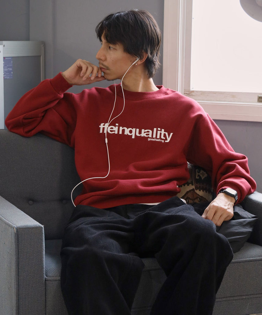 モデル:H178 Size : L:バーガンディ