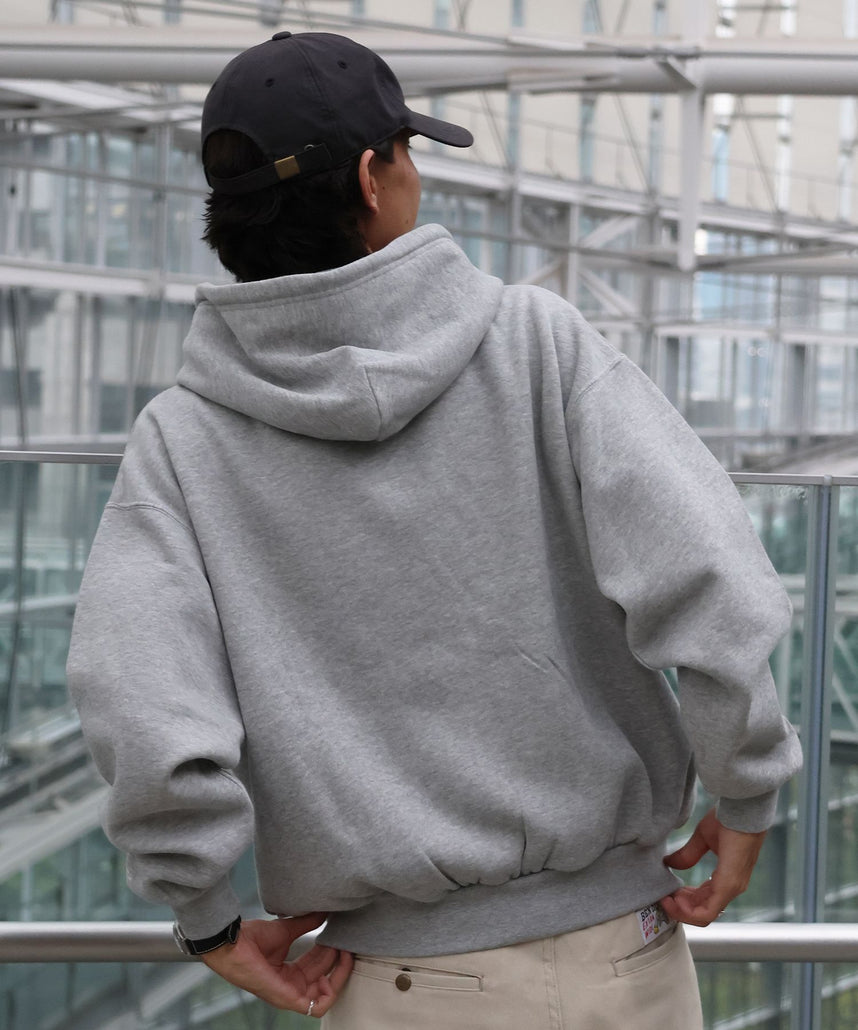 モデル:H178 Size:L グレー