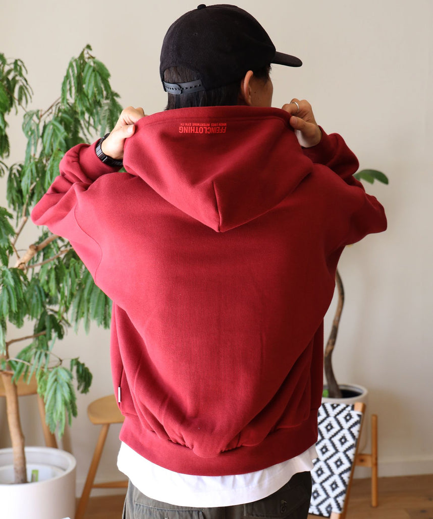 モデル:H178 Size:Lワイン