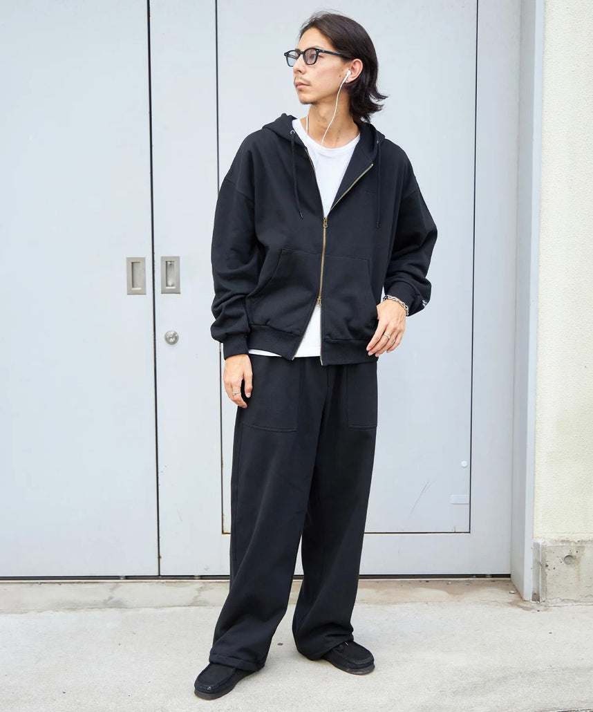 モデル:H175 Size:L:ブラック