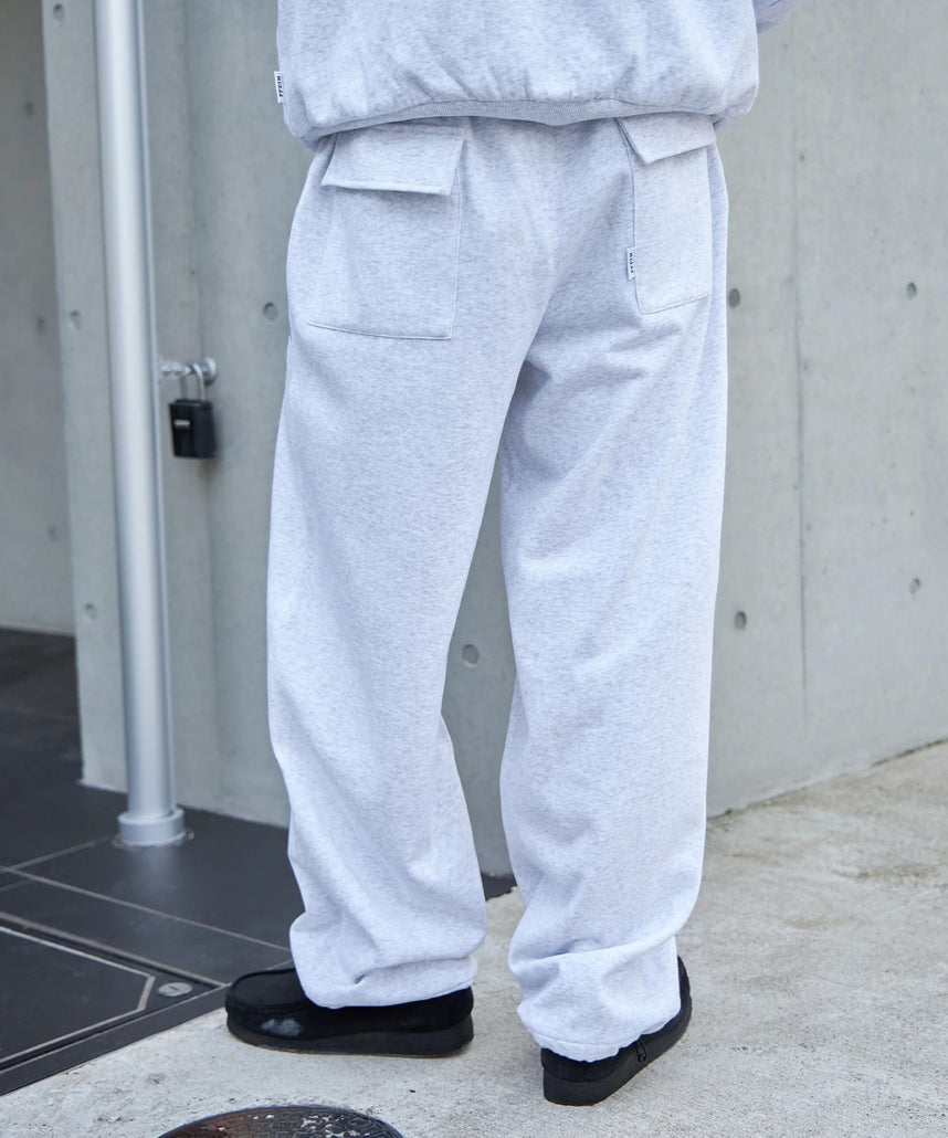 モデル:H175 Size:L:アッシュグレー