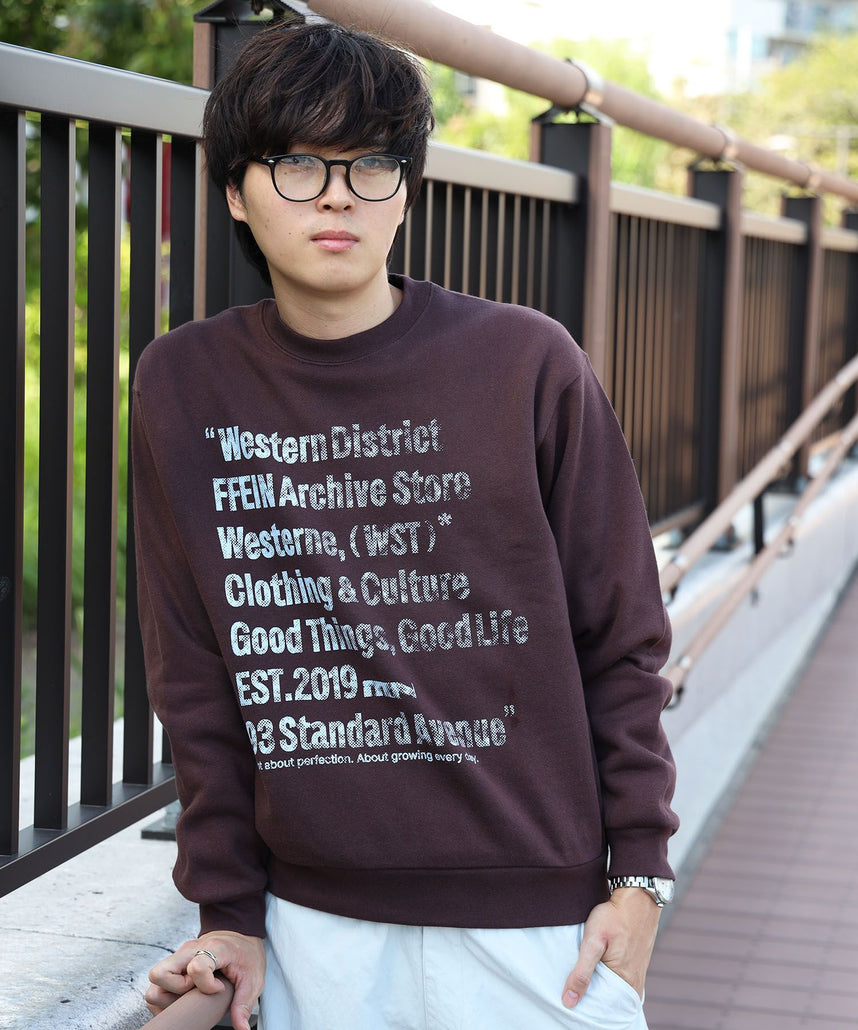 モデル:H177 Size:Lダークブラウン