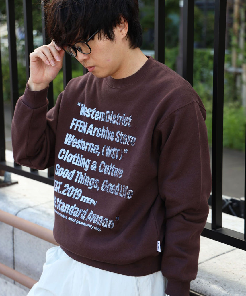 モデル:H177 Size:Lダークブラウン