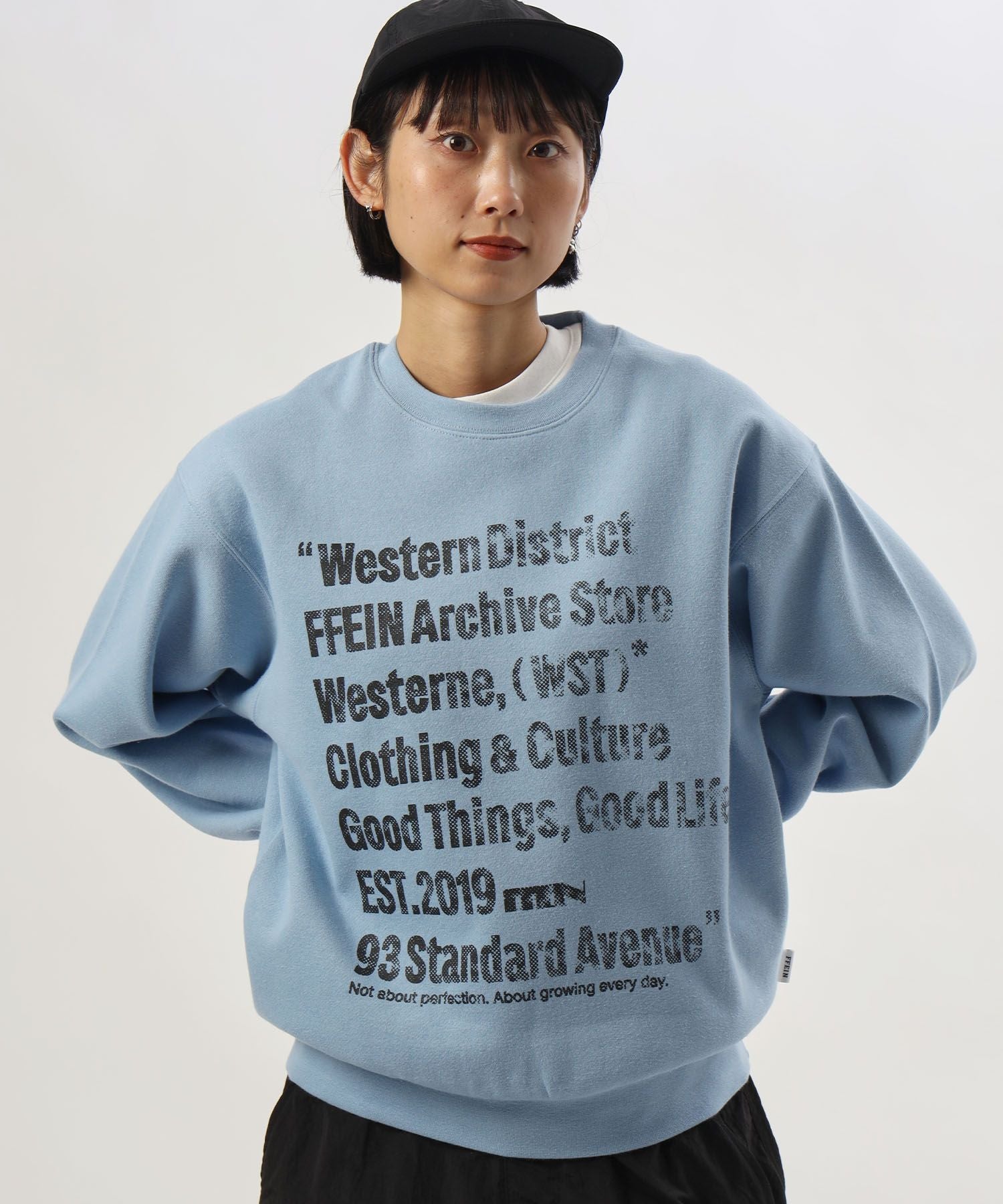 モデル:H163 Size:M サックス