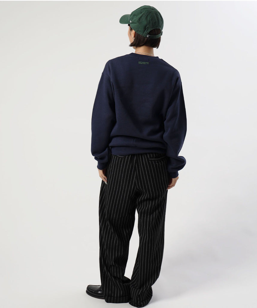 モデル:H163Size:S ダークネイビー