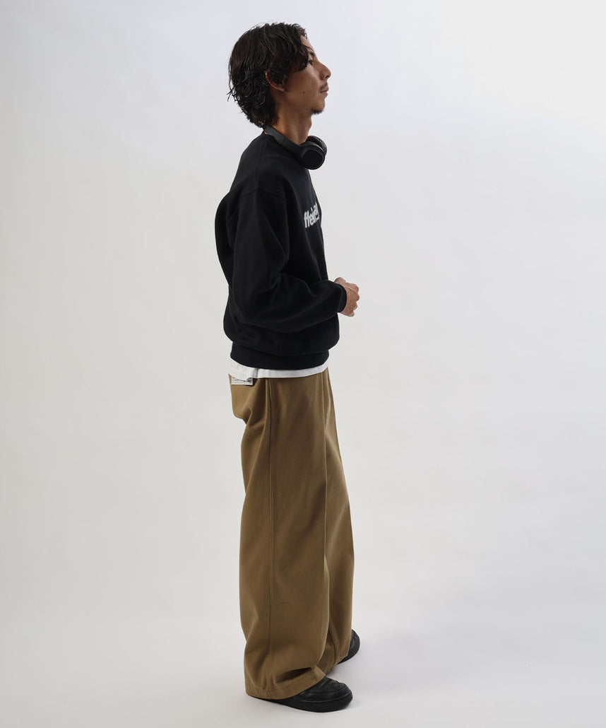 モデル:H177 Size:L ブラック
