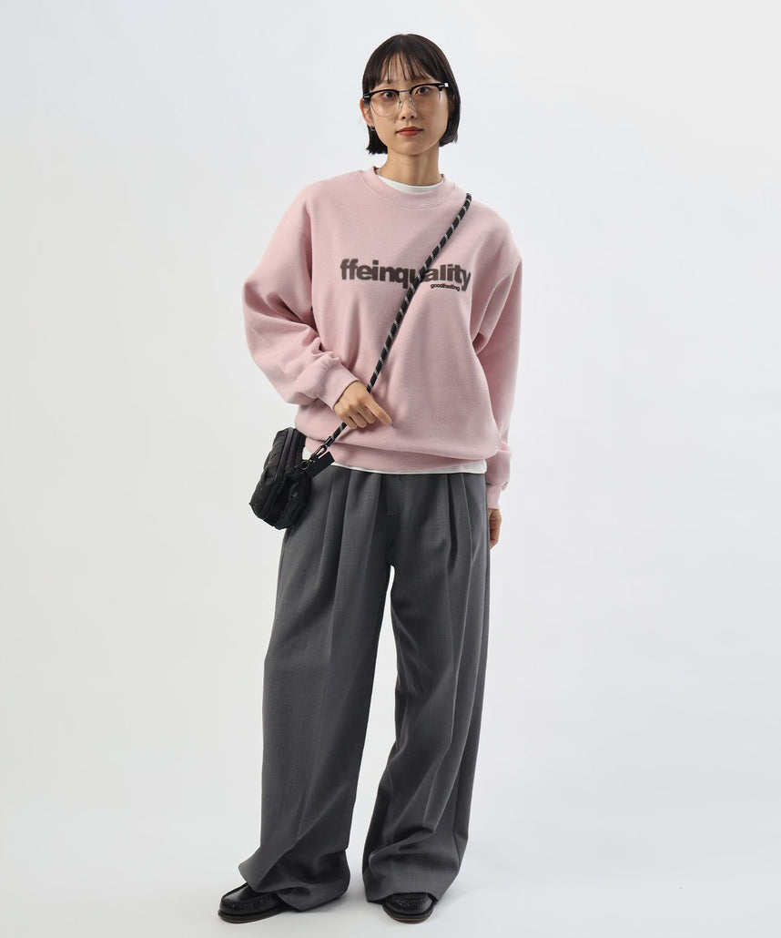 モデル:H163 Size:M ペールピンク