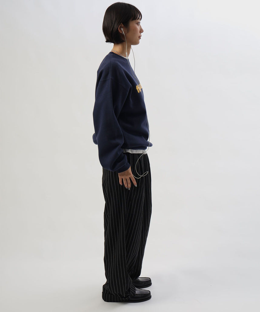 モデル:H163 Size:S ダークネイビー