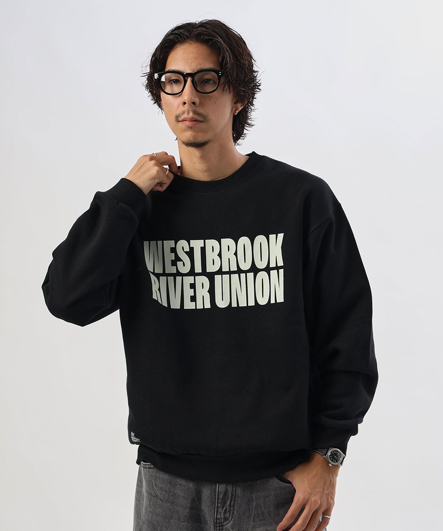 モデル:H177 Size:L ブラック