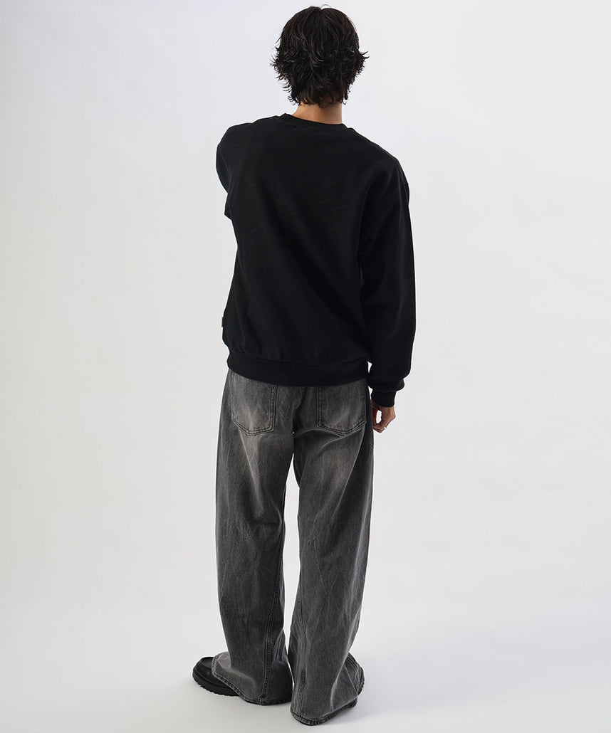 モデル:H177 Size:L ブラック