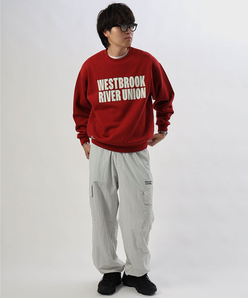 モデル:H177 Size:L バーガンディ