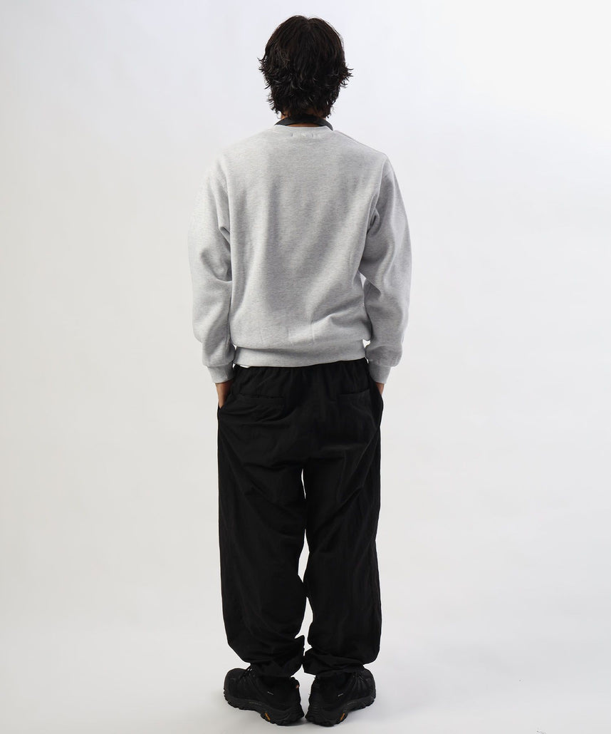 モデル:H177 Size:L アッシュグレー