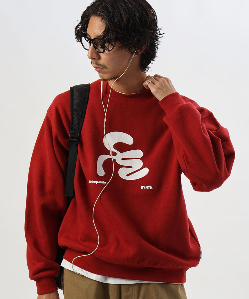 モデル:H177 Size:L バーガンディ