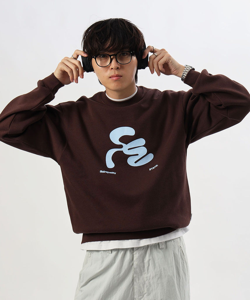モデル:H177 Size:M ダークブラウン