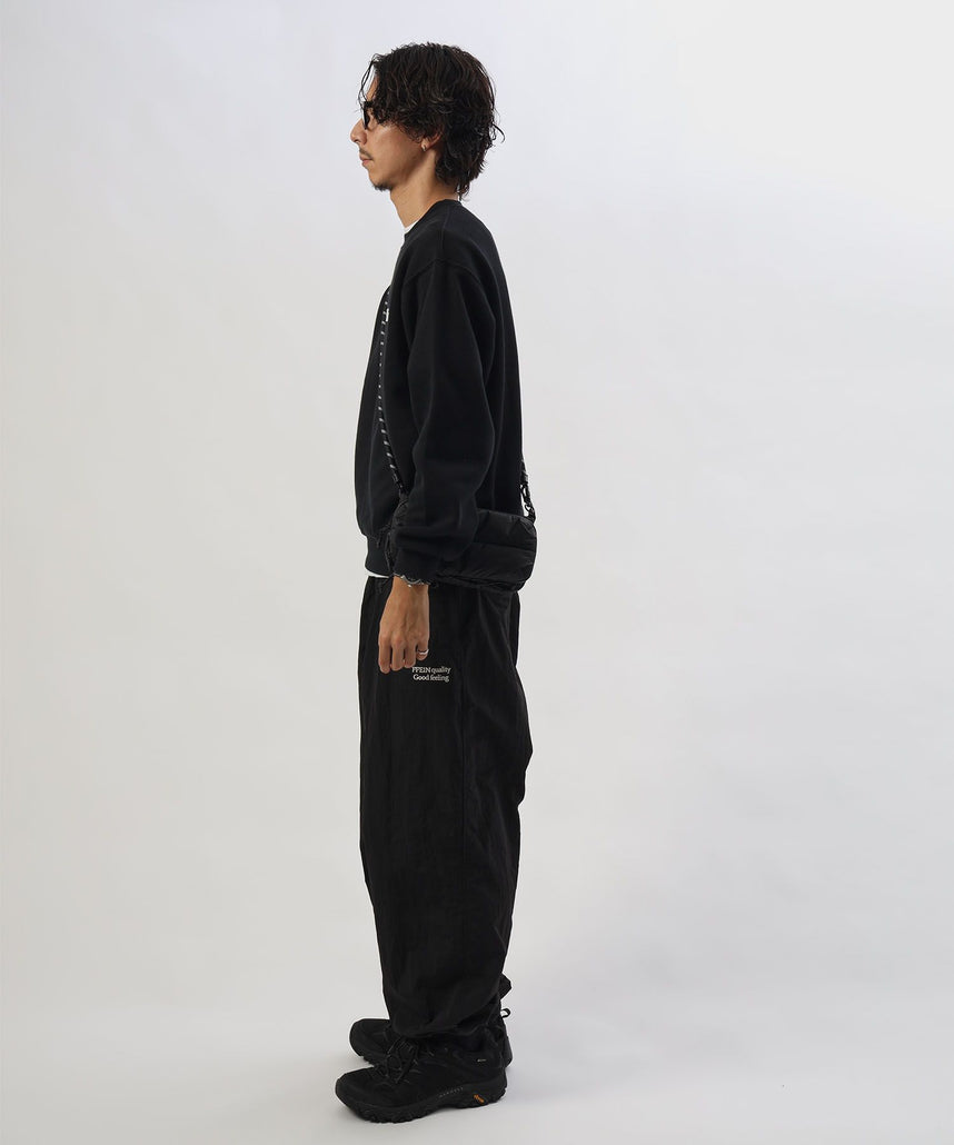 モデル:H177 Size:L ブラック