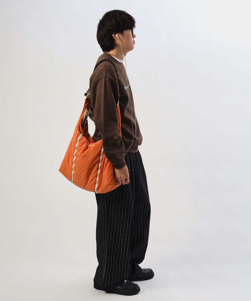 モデル:H177 Size:L ブラウン