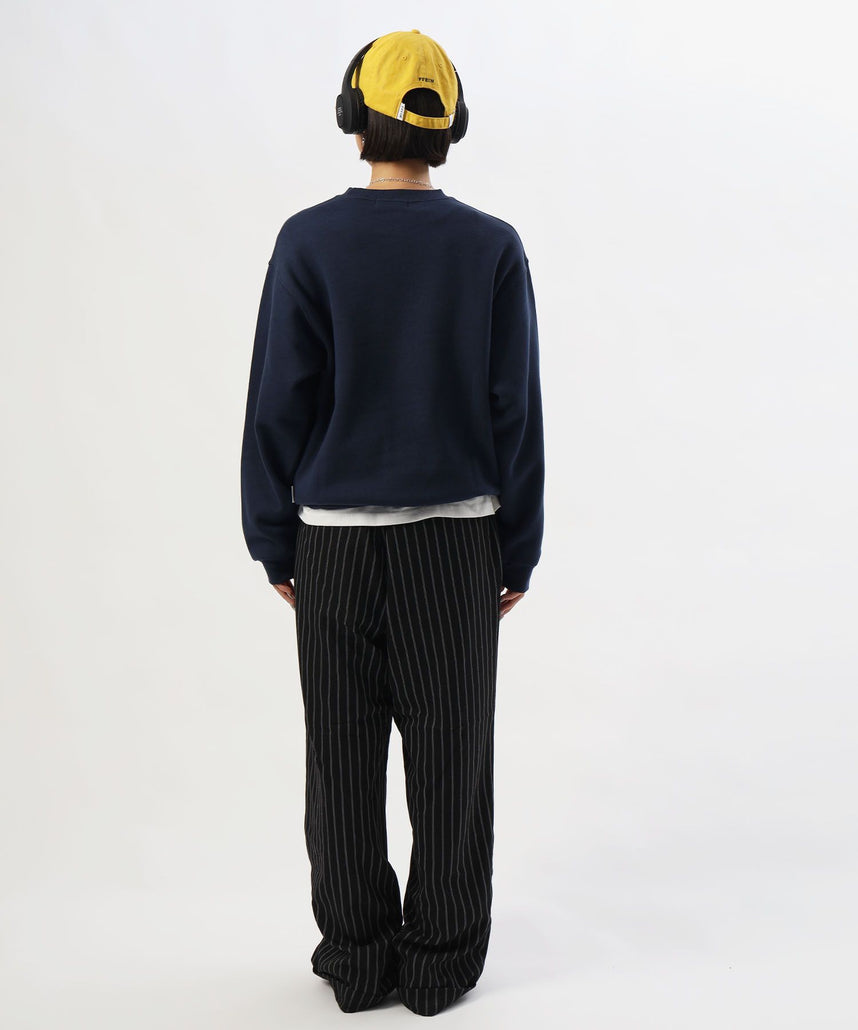 モデル:H163 Size:S ネイビー