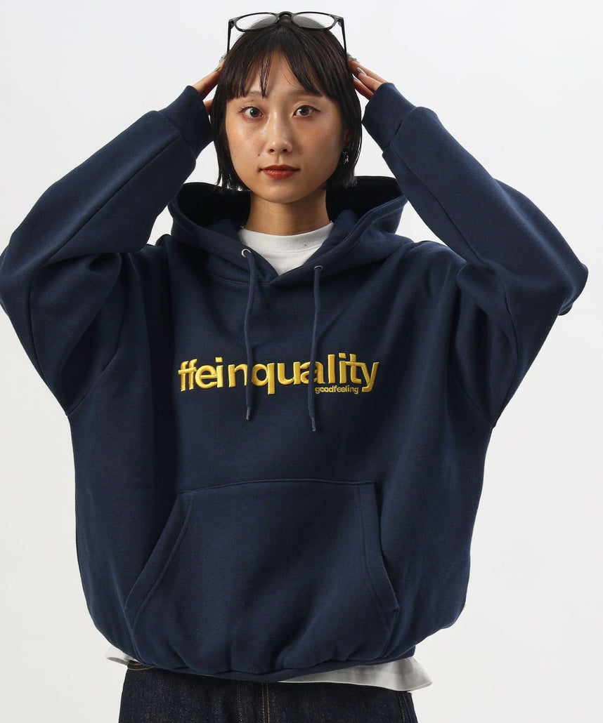 モデル:H163 Size:M ネイビー