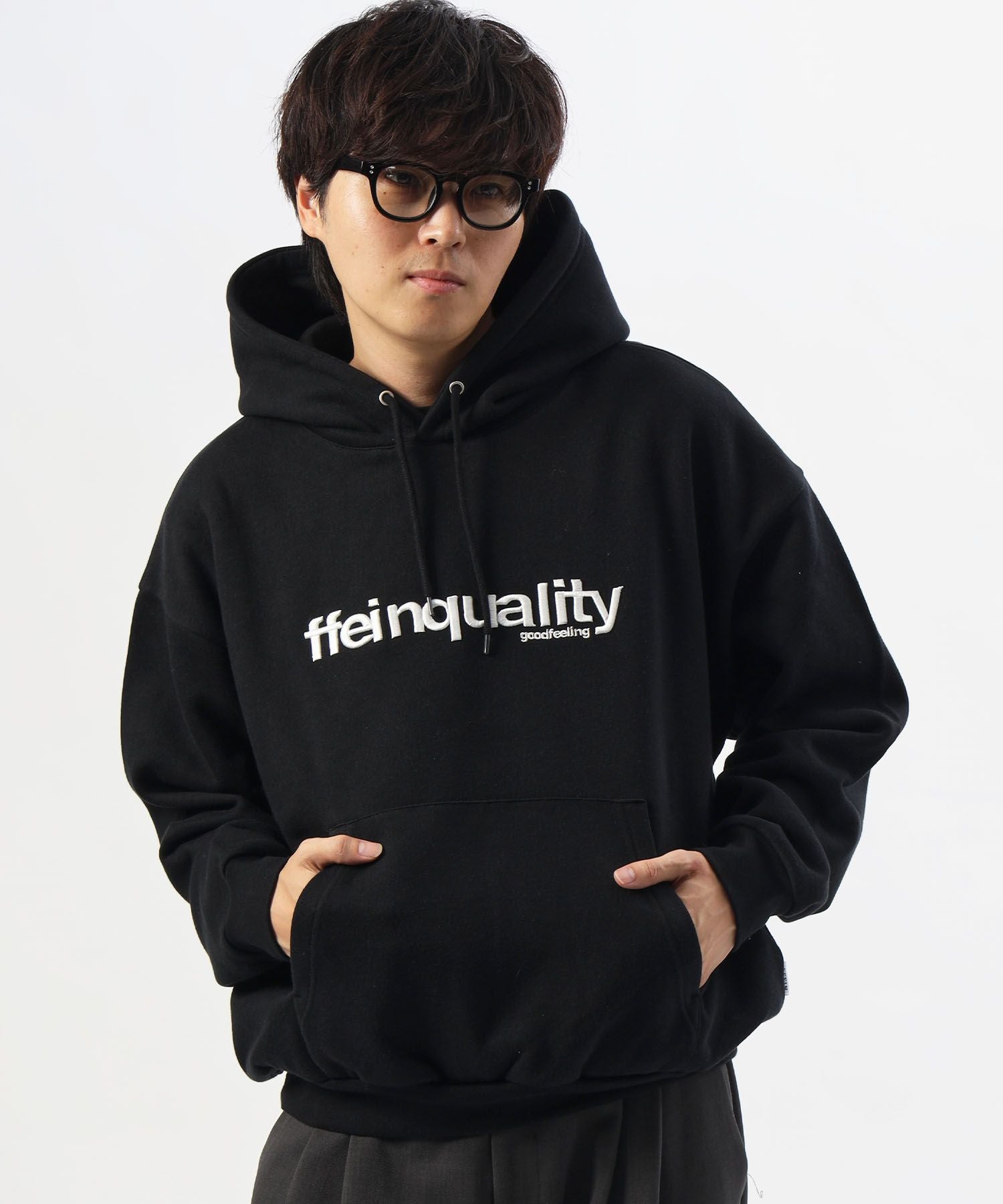 モデル:H177 Size:L ブラック