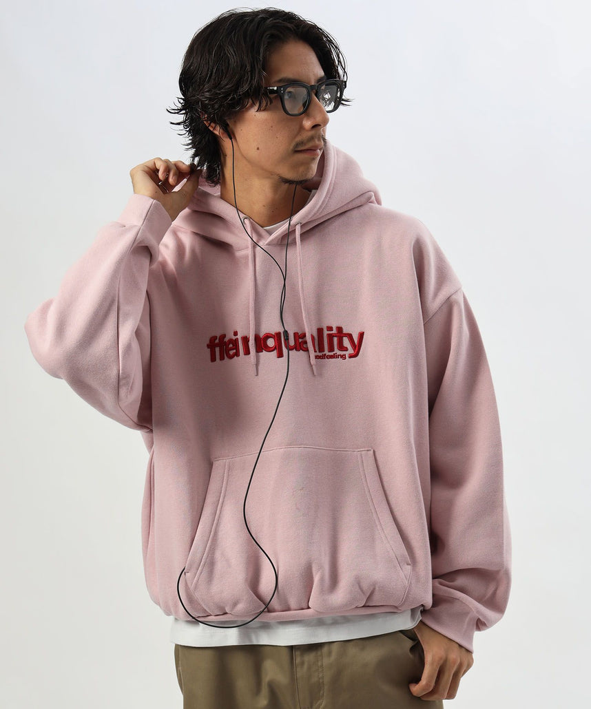モデル:H177 Size:L ペールピンク