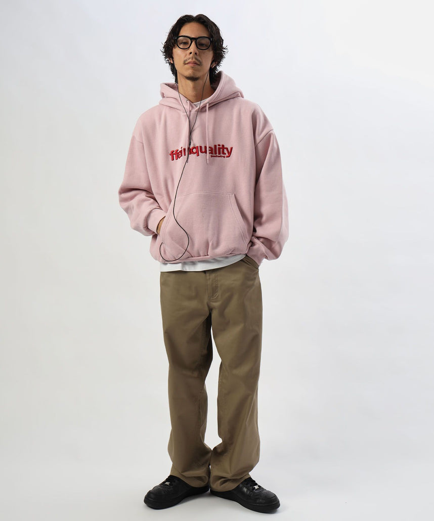 モデル:H177 Size:L ペールピンク