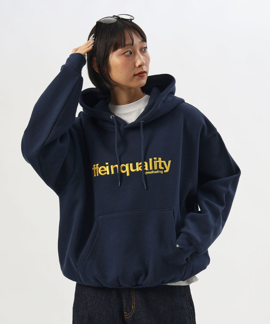 モデル:H163 Size:M ネイビー