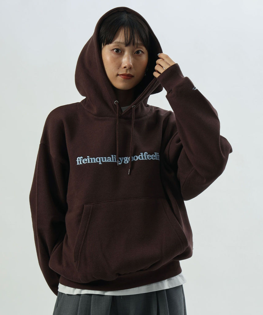 モデル:H163 Size:M ダークブラウン