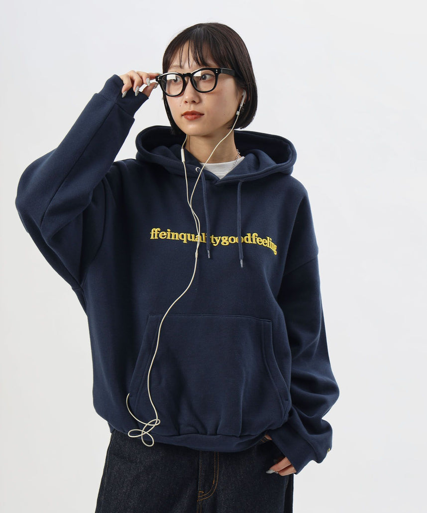 モデル:H163 Size:M ネイビー