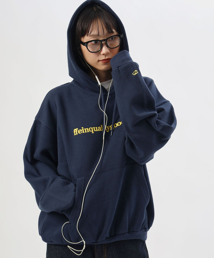 モデル:H163 Size:M ネイビー