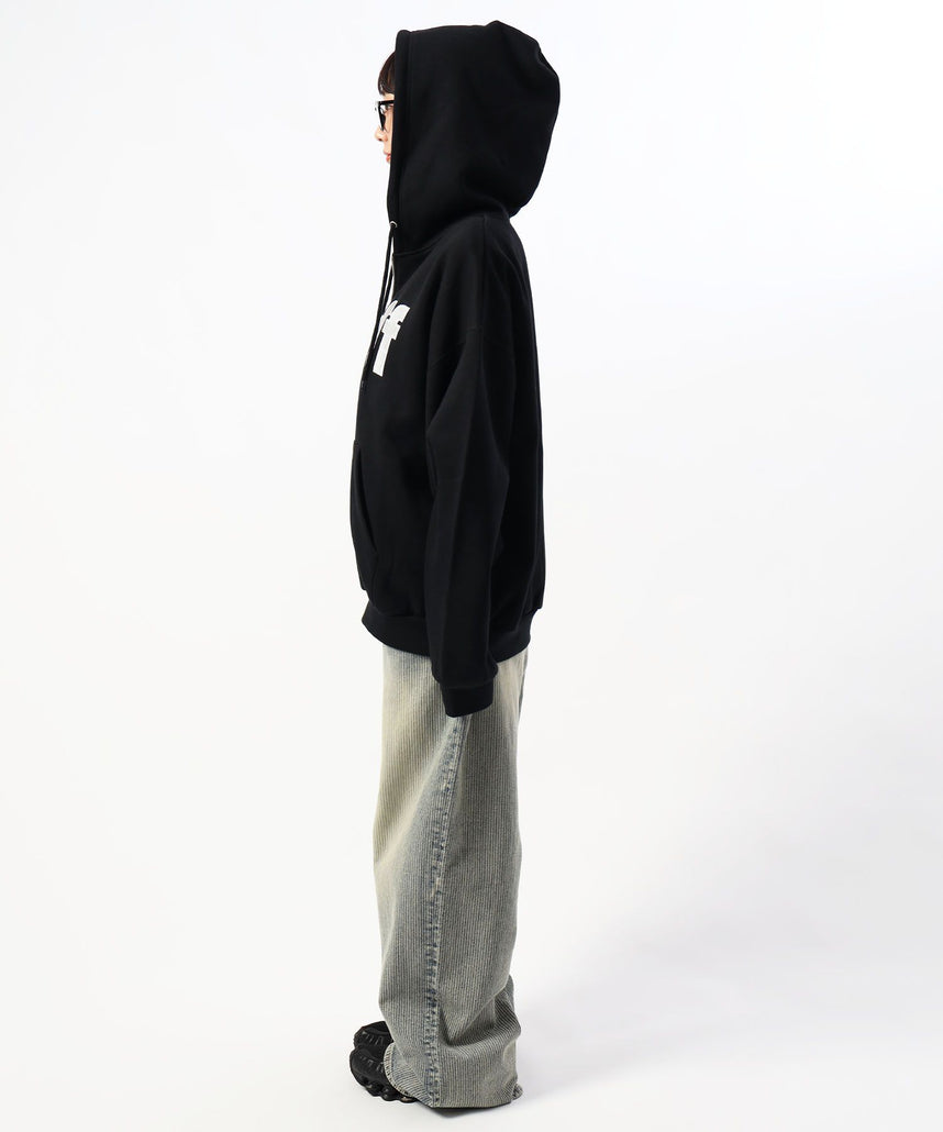 モデル:H163 Size:L ブラック