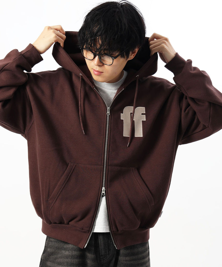 モデル:H177 Size:L ダークブラウン