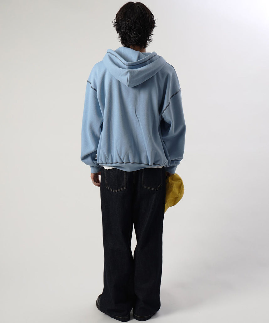 モデル:H178 Size:L サックス